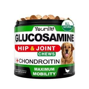 Joint Comfort Chews