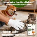 Calming Touch Gloves 6