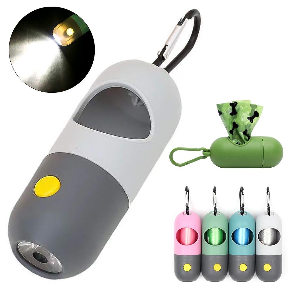 Gentle Nights Pet Waste Dispenser
