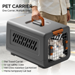 Serene Retreat Litter Box 2