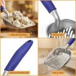Whisker Comfort Scoop 3