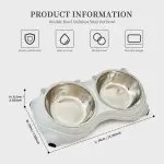 Serene Dining Bowl Set 3