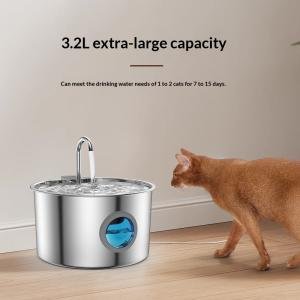 Soothe & Refresh Pet Fountain
