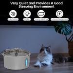 Serenity Flow Pet Fountain 6